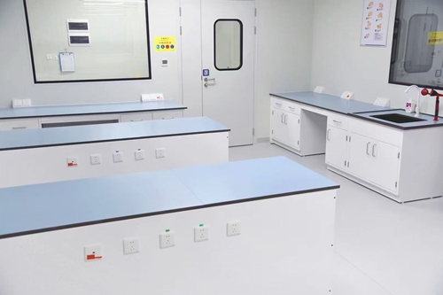 全鋼化驗臺加工廠家