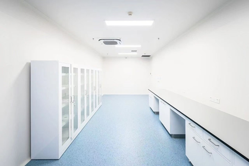 全鋼化驗臺公司